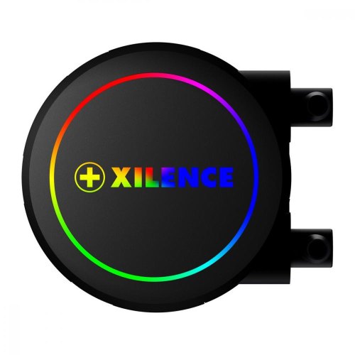 Система водяного охолодження Xilence LiQuRizer 360 ARGB