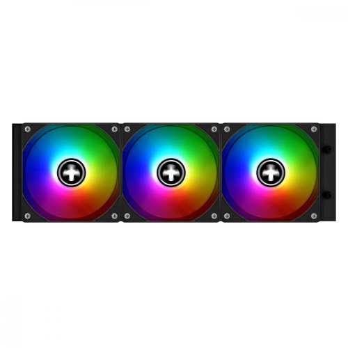 Система водяного охолодження Xilence LiQuRizer 360 ARGB