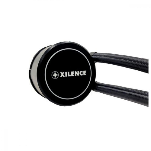 Система водяного охолодження Xilence LiQuRizer 360 ARGB