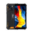 Смартфон Oukitel WP20 4GB/32GB Orange