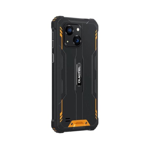 Смартфон Oukitel WP20 4GB/32GB Orange