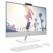 Моноблок HP Pavilion 27-ca2001ua AiO AiO 27 i7-13700T,32Gb,SSD1Tb+2TbHDD,RTX3050 4GB,WiFi,Cam,K&M,DO