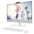 Моноблок HP Pavilion 27-ca2001ua AiO AiO 27 i7-13700T,32Gb,SSD1Tb+2TbHDD,RTX3050 4GB,WiFi,Cam,K&M,DO