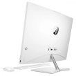 Моноблок HP Pavilion 27-ca2001ua AiO AiO 27 i7-13700T,32Gb,SSD1Tb+2TbHDD,RTX3050 4GB,WiFi,Cam,K&M,DO
