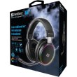 Гарнітура бездротова, Sandberg HeroBlaster Bluetooth Led Headset