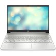 Ноутбук HP 15s-fq5035ua (91L38EA) (15.6/i5-1235U/16Gb/Intel Iris Xe/SSD512Gb/DOS/Сріблястий)