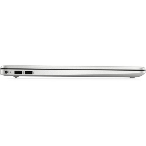 Ноутбук HP 15s-fq5035ua (91L38EA) (15.6/i5-1235U/16Gb/Intel Iris Xe/SSD512Gb/DOS/Сріблястий)