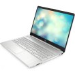 Ноутбук HP 15s-fq5035ua (91L38EA) (15.6/i5-1235U/16Gb/Intel Iris Xe/SSD512Gb/DOS/Сріблястий)