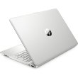 Ноутбук HP 15s-fq5035ua (91L38EA) (15.6/i5-1235U/16Gb/Intel Iris Xe/SSD512Gb/DOS/Сріблястий)