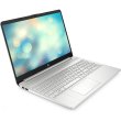 Ноутбук HP 15s-fq5035ua (91L38EA) (15.6/i5-1235U/16Gb/Intel Iris Xe/SSD512Gb/DOS/Сріблястий)