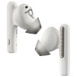 Гарнітура бездротова, Poly TWS Voyager Free 60 Earbuds + BT700C + BCHC, White
