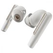 Гарнітура бездротова, Poly TWS Voyager Free 60 Earbuds + BT700C + BCHC, White