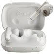 Гарнітура бездротова, Poly TWS Voyager Free 60 Earbuds + BT700C + BCHC, White