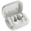 Гарнітура бездротова, Poly TWS Voyager Free 60 Earbuds + BT700C + BCHC, White