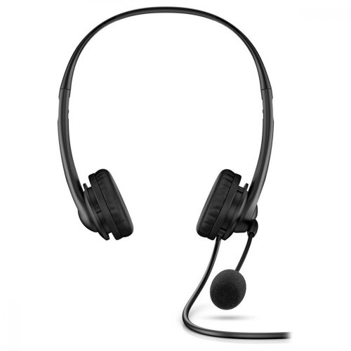 Гарнітура дротова, HP G2 Stereo Headset