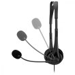 Гарнітура дротова, HP G2 Stereo Headset