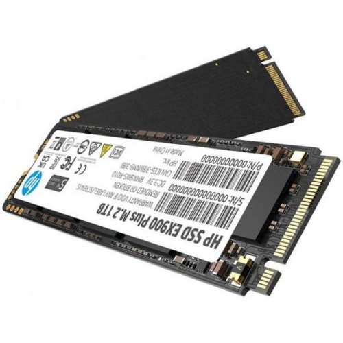 Накопичувач SSD M.2 2280 1TB HP EX900 Plus (35M34AA)