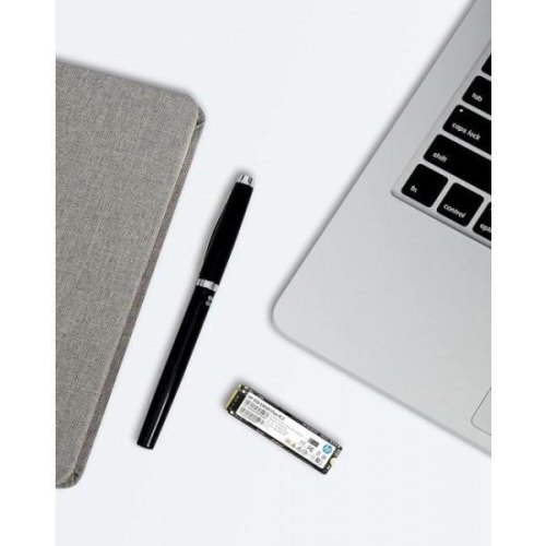 Накопичувач SSD M.2 2280 1TB HP EX900 Plus (35M34AA)