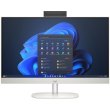 Моноблок HP ProOne 240 G10 23.8 Ryzen 5 7520U,16Gb,SSD512Gb,Cam,WiFi,W11,Shell White