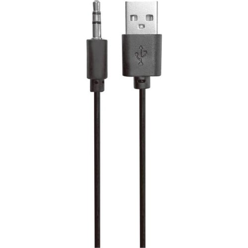 Акустична система 2.0 XTRIKE ME SK-402 (SK-402), 6Вт LED USB