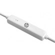 Гарнітура дротова, HP DHH-1112, White