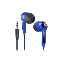 Навушники дротові, Defender Basic 604, Blue