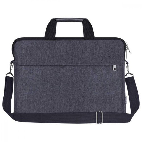 Сумка для ноутбука Defender Chic 15.6, сіра