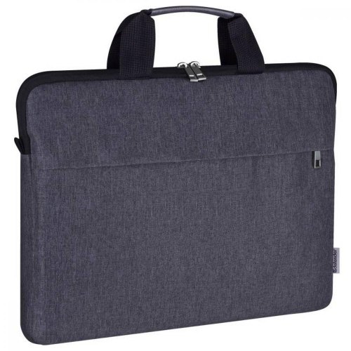 Сумка для ноутбука Defender Chic 15.6, сіра