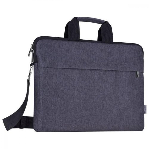 Сумка для ноутбука Defender Chic 15.6, сіра
