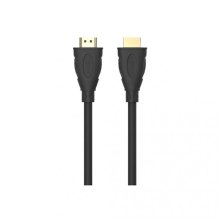 Кабель HDMI, 200 см, HP (DHC-HD02-02M), V2.1, 8K(7680 x 4320) 60Hz