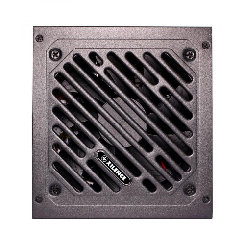Блок живлення, 850W, Xilence XP850R12 Gaming Gold Series, ATX, 120 мм кулер, КПД 90%, активна PFC, 150x140x86 мм, Retail Box