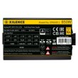 Блок живлення, 850W, Xilence XP850R12 Gaming Gold Series, ATX, 120 мм кулер, КПД 90%, активна PFC, 150x140x86 мм, Retail Box