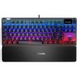 Клавіатура дротова, SteelSeries APEX PRO TKL 2023 (64856)