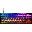 Клавіатура дротова, SteelSeries APEX PRO TKL 2023 (64856)