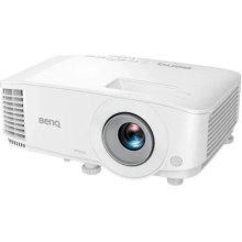 Проектор BENQ MW560, DLP, WXGA, 4000Lm, 20000:1, D-sub, HDMI, білий