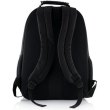 Рюкзак для ноутбука LogicConcept Logic Easy 2 15.6, чорний
