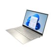 Ноутбук HP Pavilion 15-eg3036ua (832U1EA) (15.6/i5-1335U/8Gb/Intel Iris Xe/SSD512Gb/DOS)