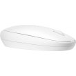 Мишка бездротова, HP 240 Bluetooth, 1600dpi, 3 кнопки, White