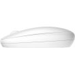 Мишка бездротова, HP 240 Bluetooth, 1600dpi, 3 кнопки, White