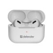 Гарнітура бездротова, Defender Twins 636 Pro TWS Bluetooth