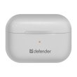 Гарнітура бездротова, Defender Twins 636 Pro TWS Bluetooth