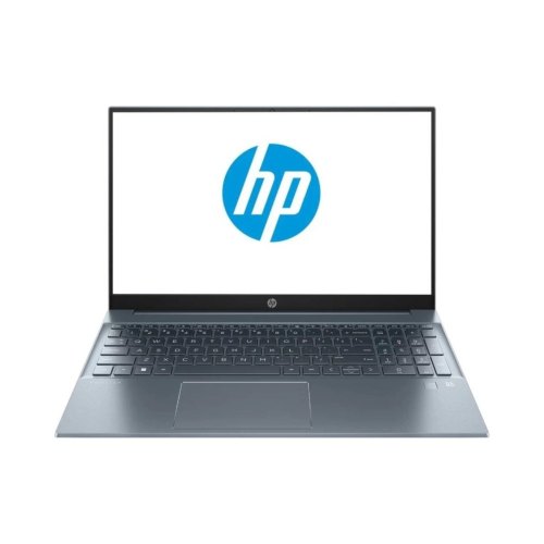 Ноутбук HP Pavilion 15-eg3039ua (832U2EA) (15.6/i3-1315U/8Gb/Intel UHD/SSD512Gb/DOS/Синій)