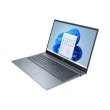 Ноутбук HP Pavilion 15-eg3039ua (832U2EA) (15.6/i3-1315U/8Gb/Intel UHD/SSD512Gb/DOS/Синій)