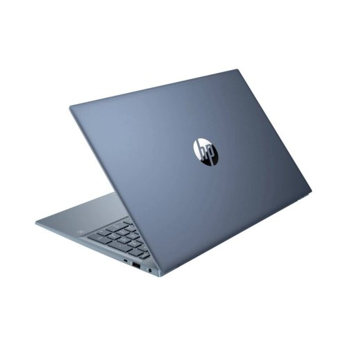 Ноутбук HP Pavilion 15-eg3039ua (832U2EA) (15.6/i3-1315U/8Gb/Intel UHD/SSD512Gb/DOS/Синій)