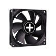 Кулер для корпусу, Xilence XPF80.W,Black, 80 мм, 1800prm, 4pin