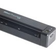 Сканер A4 Canon IRIScan Anywhere 6,, WIFI Simplex, 1200dpi, 15стор/хв, USB,microSD,портативний,чорний
