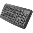 Клавіатура дротова, XTRIKE ME KB-229 (KB-229UA)