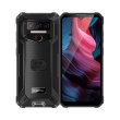 Смартфон Oukitel WP23 Pro 8GB/128GB Black