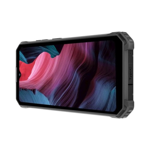 Смартфон Oukitel WP23 Pro 8GB/128GB Black