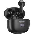 Гарнітура бездротова, Blackview TWS AirBuds 7, Black